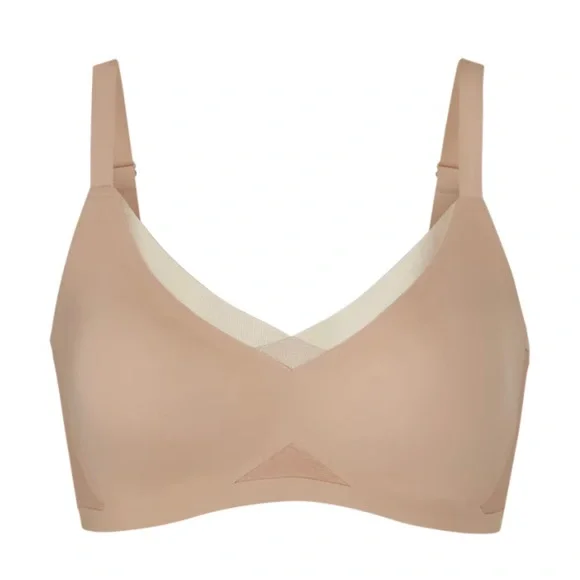 Honeylove CrossOver Bra Size L - Picture 4 of 12